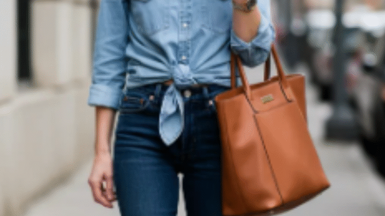 20 Minimalist Outfits That Are Chic And Easy To Copy