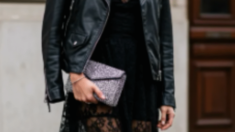 20 All Black Outfits That Are Anything but Basic