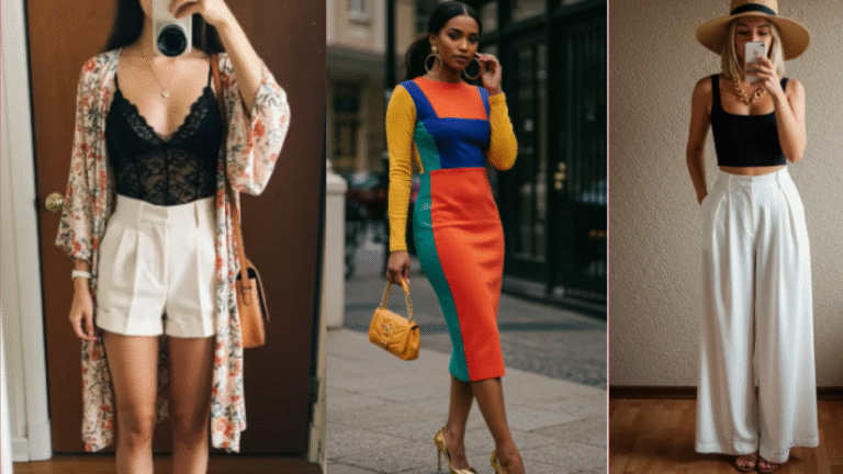 20 18th Birthday Outfits to Celebrate in Style