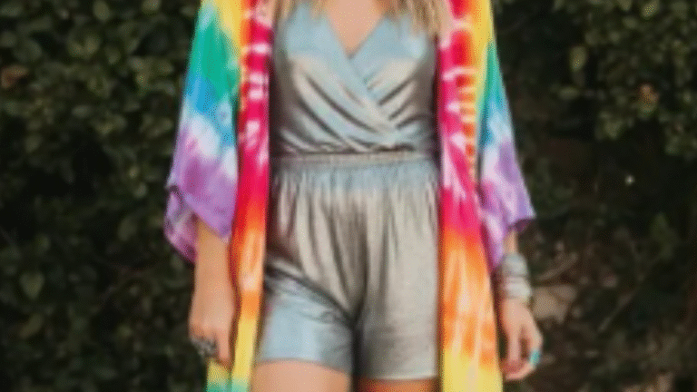 15 Festival Outfit Ideas to Stand Out in Style | Trendy Festival Fashion Looks 2025