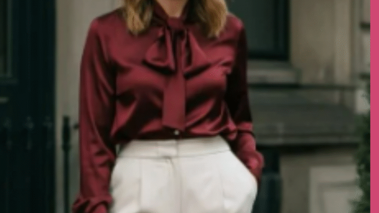  15 Stylish Office Outfits for Young Professionals to Look Confident and Professional