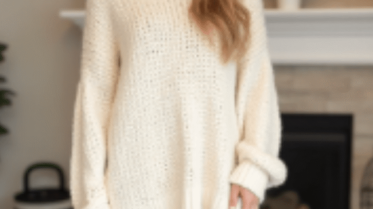 15 Cute and Cozy Winter Outfits for Women to Stay Warm in Style (2025 Edition)