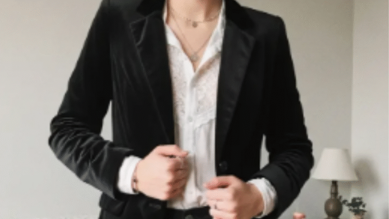 20 Trad Goth Outfits that honor the classic look