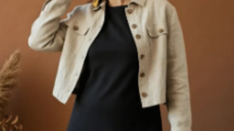  15 Stylish Summer Outfits for Women Over 40 to Look Effortlessly Chic