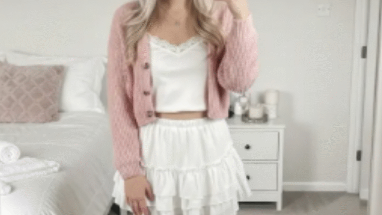 20 Sabrina Carpenter Concert Outfits to steal the show