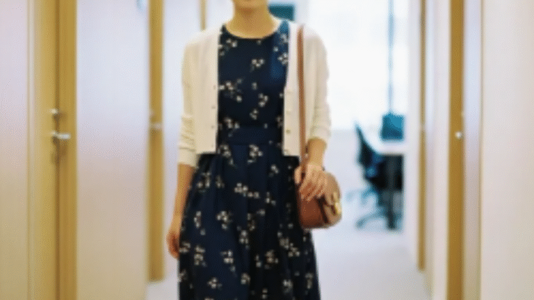 20 Business Casual Work Outfits That Mean Serious Style