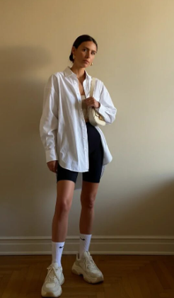 Summer Outfits for Teens 