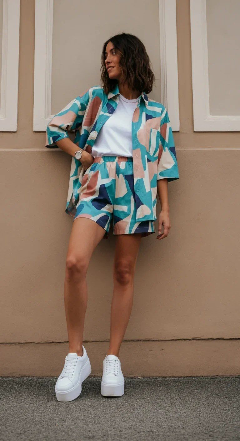  15 Trendy Summer Outfits for 2025: Stylish Looks to Wear This Season