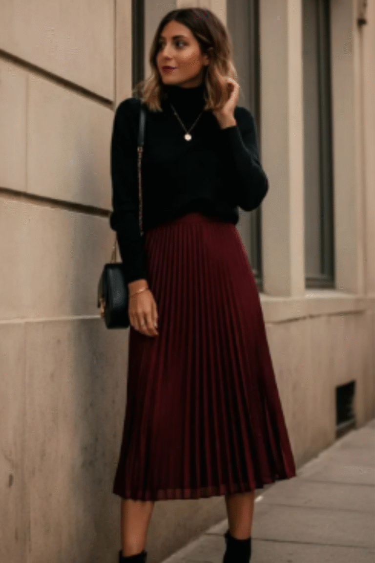 15 Teacher Outfit Ideas for Professional Trendy Looks
