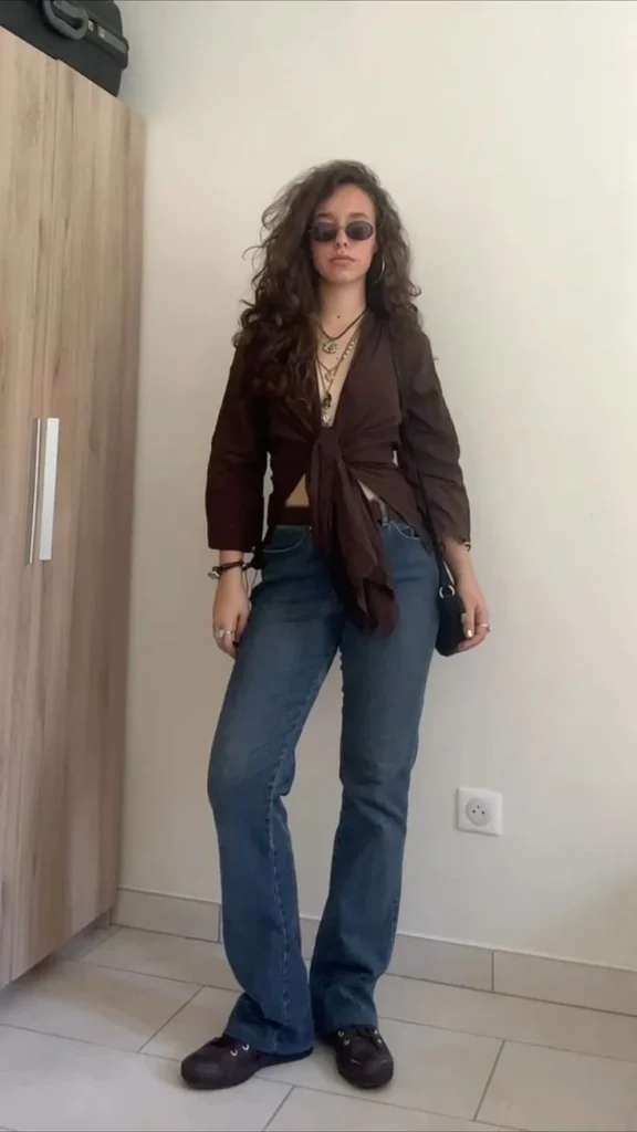 Y2K Chic