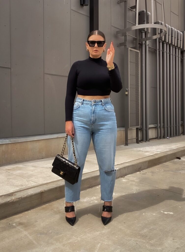Trendsetting Fall Outfits
