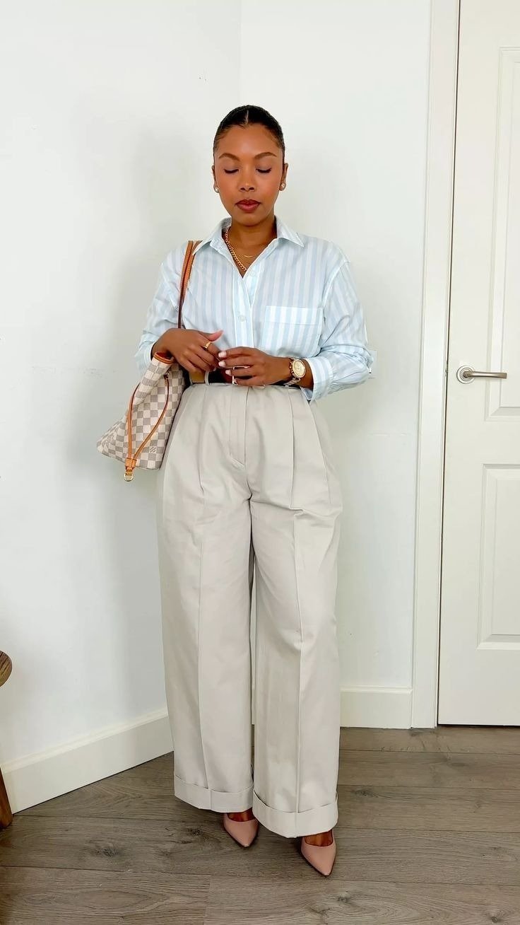 20 Stylish Fall Outfits For Black Women: Effortless Autumn Fashion ...