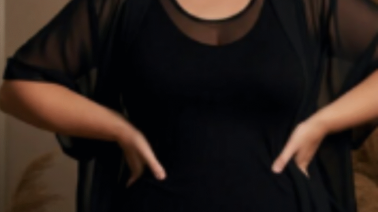 15 Curvy Dress Outfit Ideas to Show Off Your Shape 2025