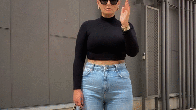 20 Trendsetting Fall Outfits To Elevate Your Autumn Style Game