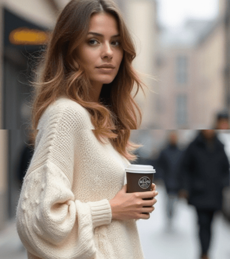 15 Cold Weather Winter Outfits That Are Still Cute in 2025