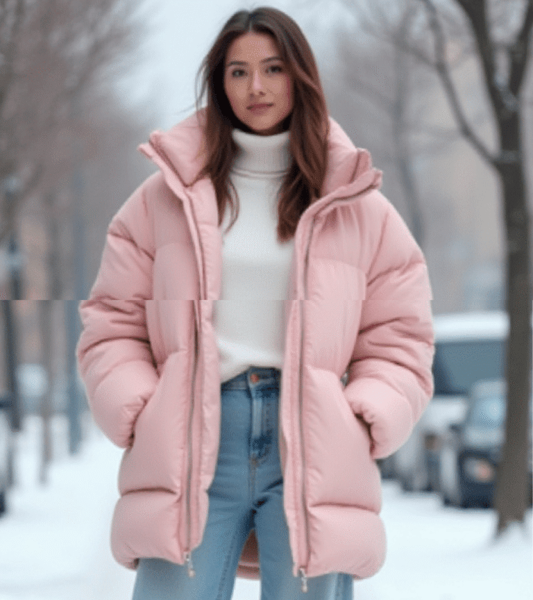 15 Girly Winter Outfits for the Fashion-Forward 2025
