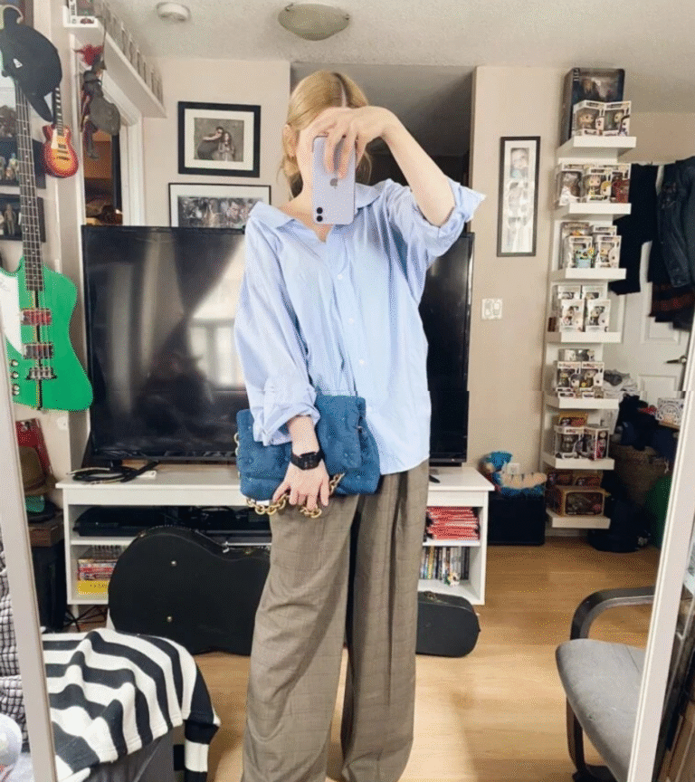 20 Chic Fall Pants Outfits to Elevate Your Autumn Wardrobe 2025