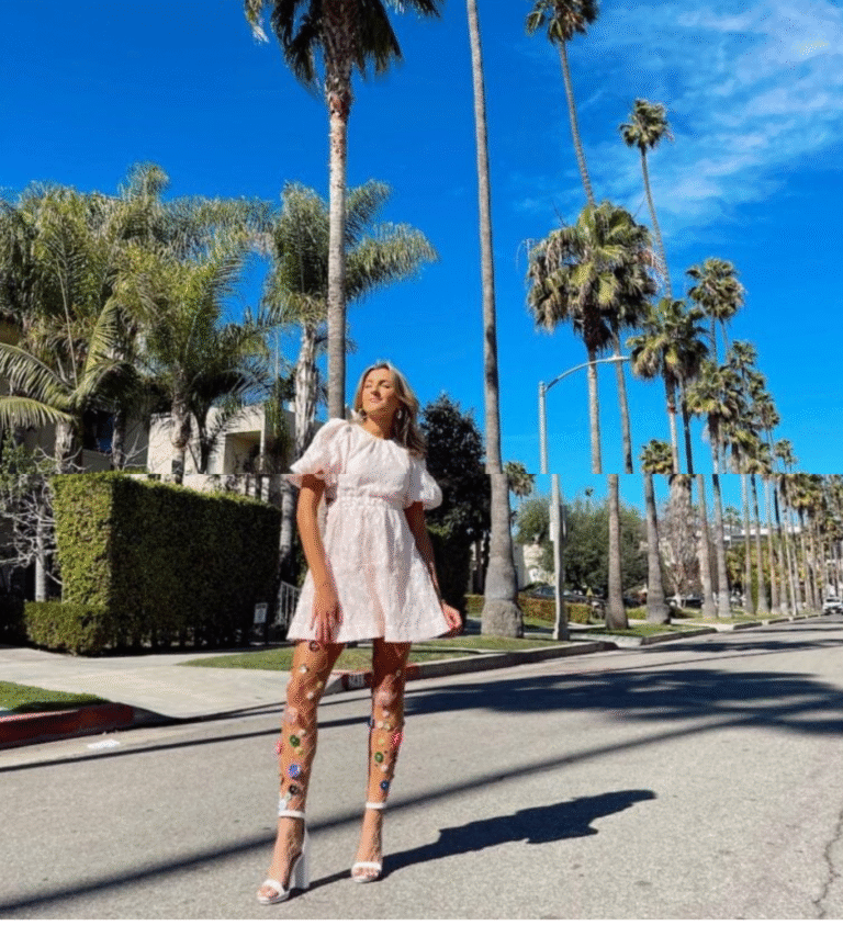 20 Chic California Fall Outfits: Effortless Style for Golden State Autumn 2025