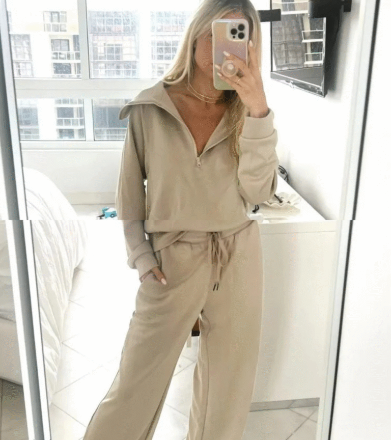 20 Must-Have Amazon Fall Outfits: Cozy Chic Looks for Every Budget 2025