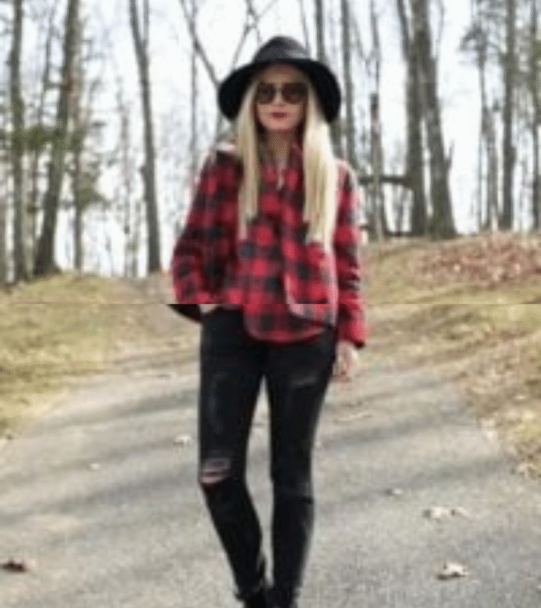 24 Grunge Fall Outfits Edgy Looks for an Alternative Vibe 2025