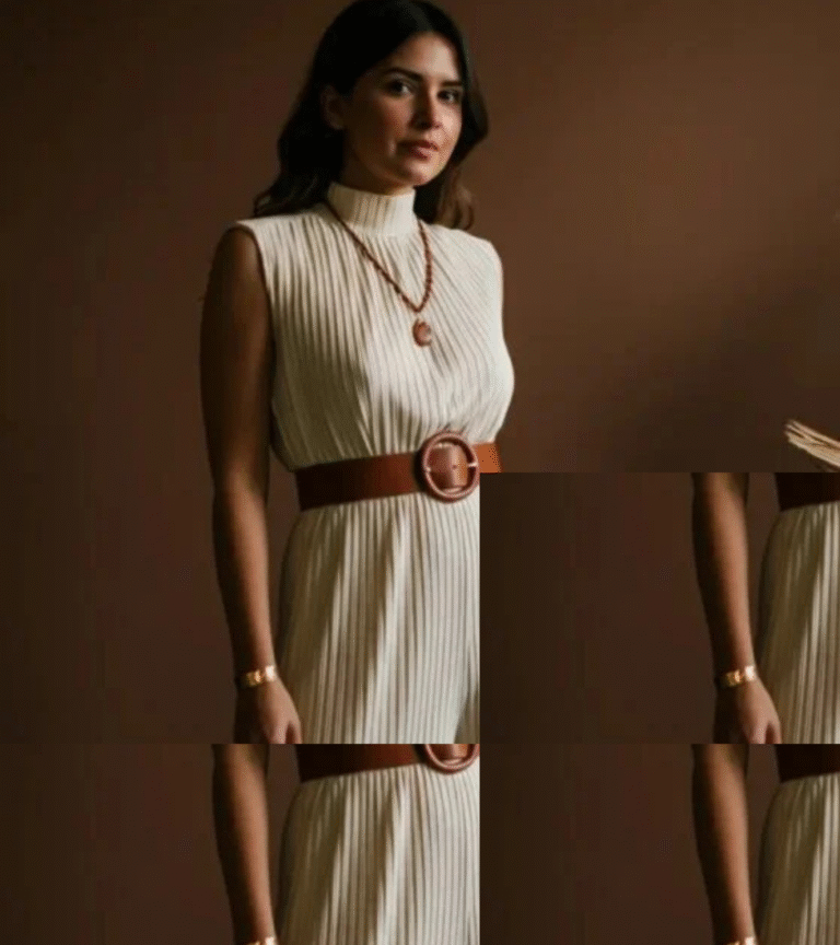 15 Chic Summer Outfits to Elevate Your Wardrobe 2025