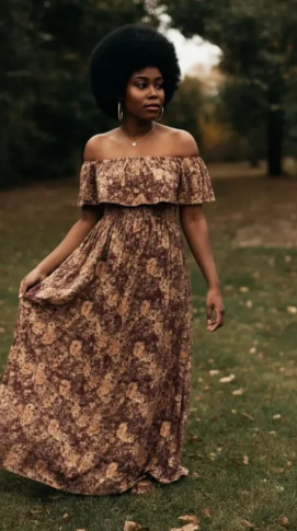  Summer Outfits for Black Women