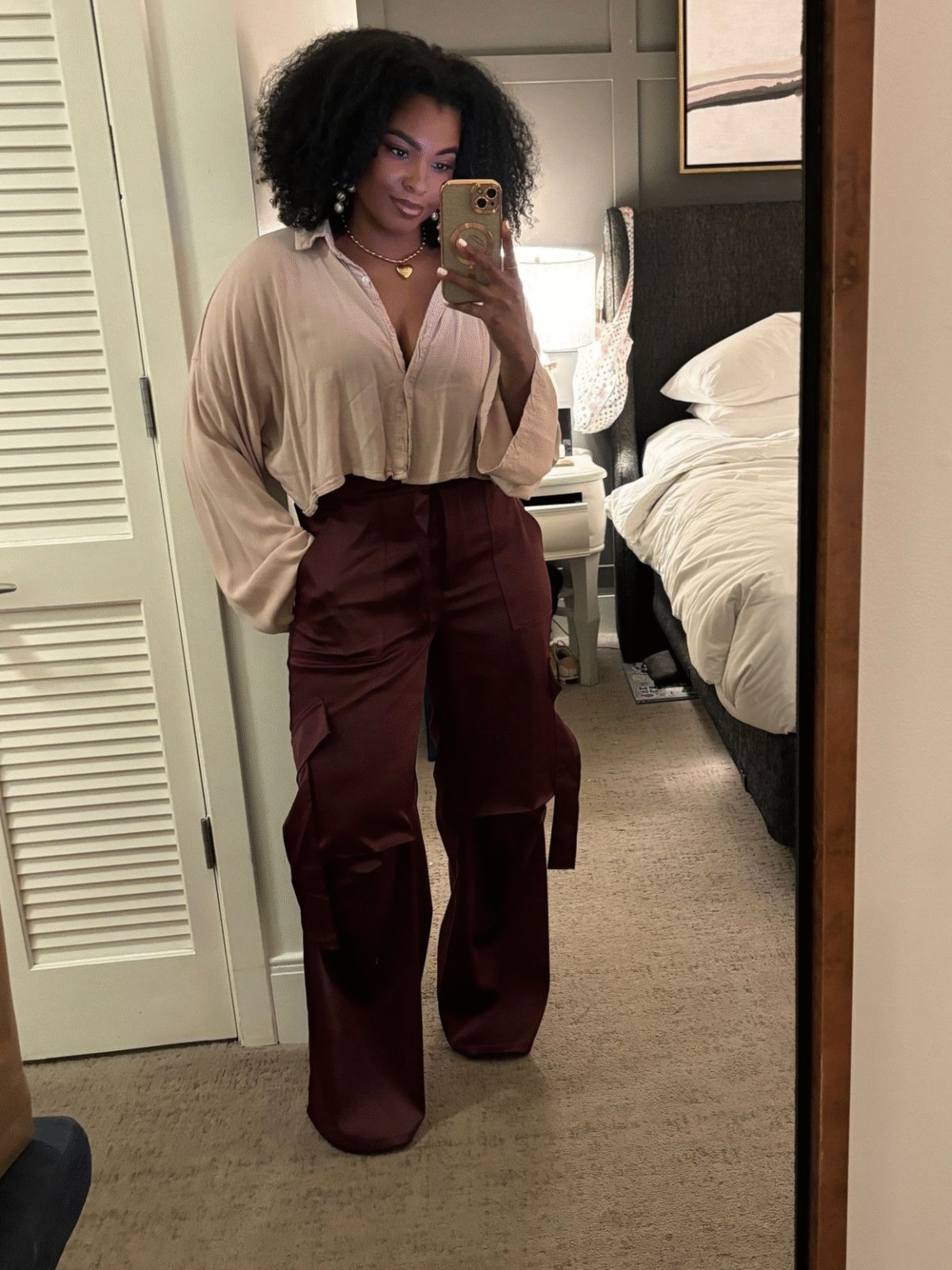 20 Stylish Fall Outfits For Black Women: Effortless Autumn Fashion ...