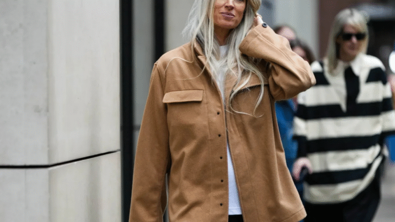 20 Chic London Fall Outfits To Turn Heads This Season