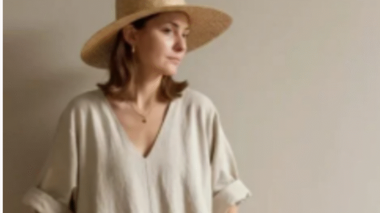 15 Comfy Summer Outfits for Lazy Days 2025