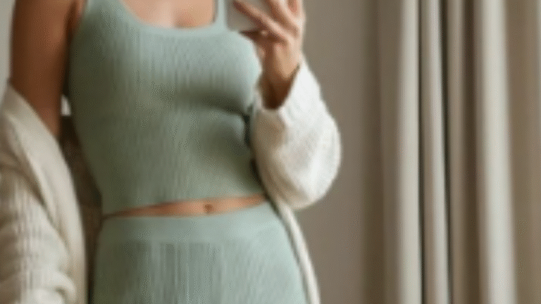 15 Airport Summer Outfits for Comfort and Style 2025