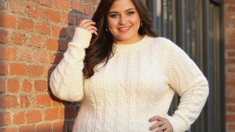 Chic Plus Size Winter Outfit Ideas for Effortless Cold-Weather Style