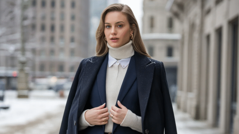23 Old Money Winter Outfits for Women: Timeless & Elegant Winter Fashion Ideas