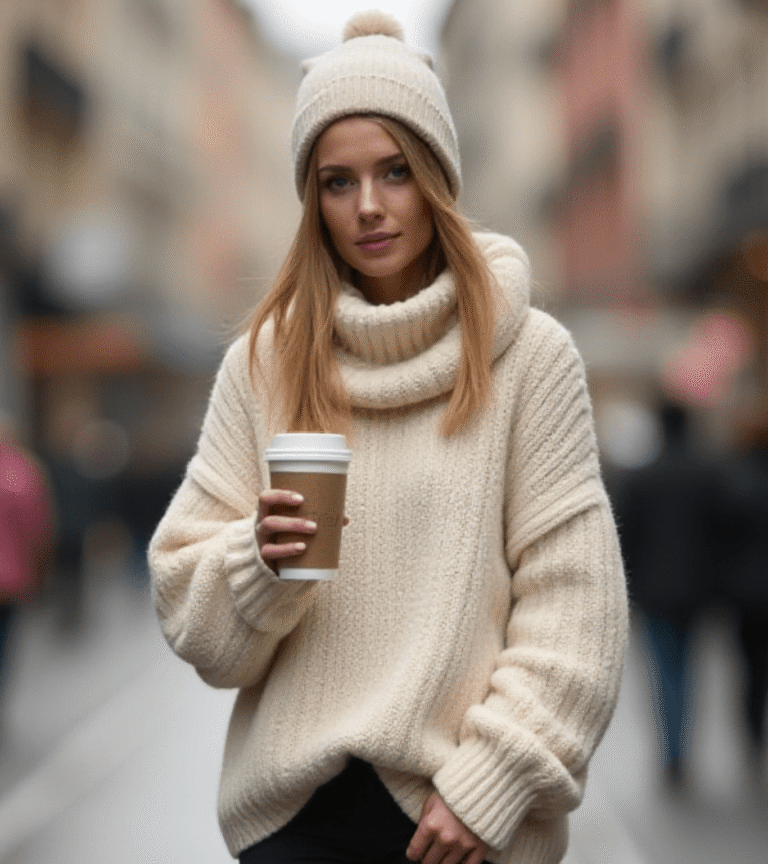 15 Stylish Leggings Outfits for Winter 2025