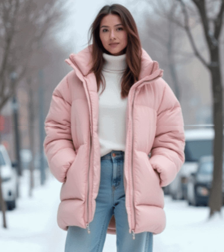 15 Girly Winter Outfits for the Fashion-Forward 2025
