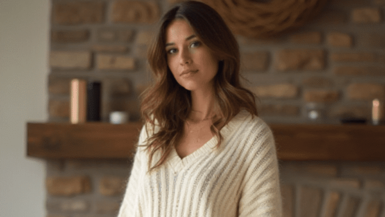 15 Effortlessly Casual Winter Outfit Ideas 2025