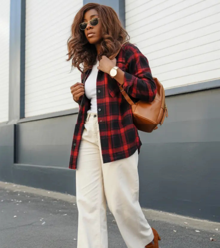 Modern Outfits for Black Women 2026 That Redefine Classy Style 2025