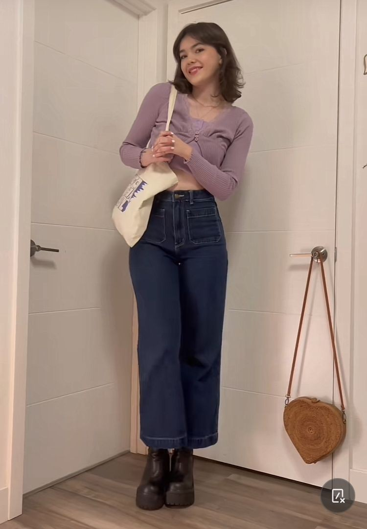 Chic Winter Outfit Ideas