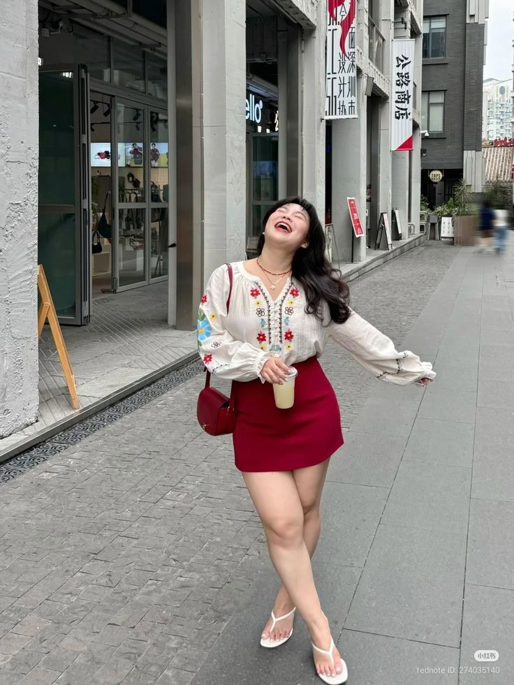 Adorable Winter Outfit Ideas