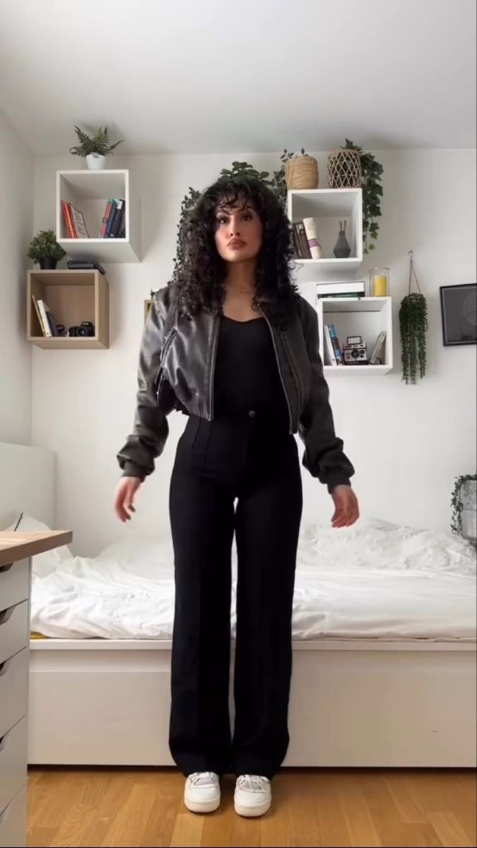 Show-Stopping Winter Concert Outfits