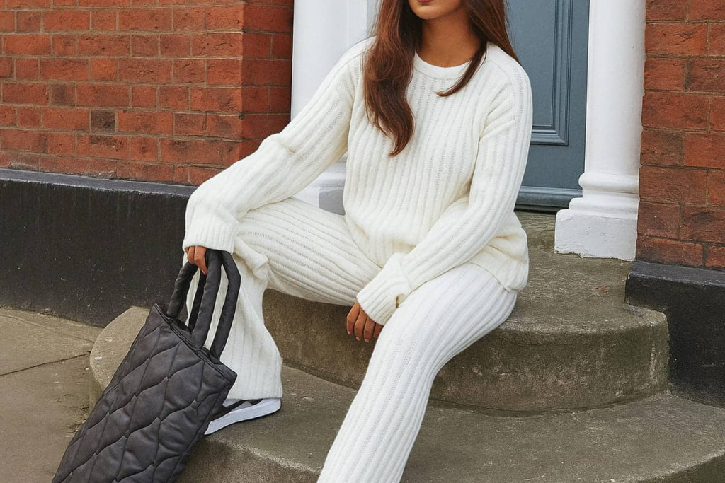 Classy Europe Winter Outfits