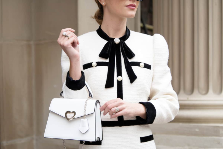 Classy old Money outfits