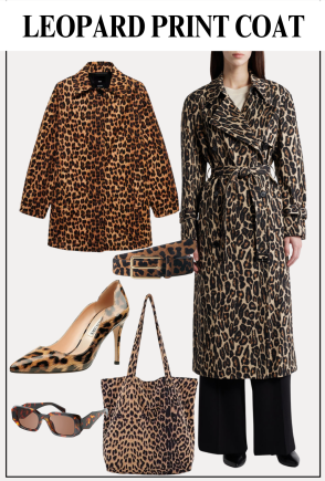 Ultimate 2025 Winter Fashion Trends