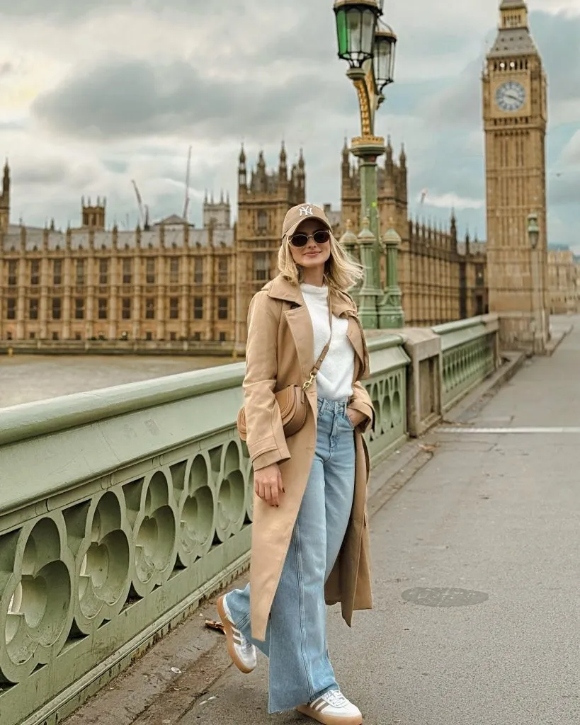 Casual Winter Outfit ideas