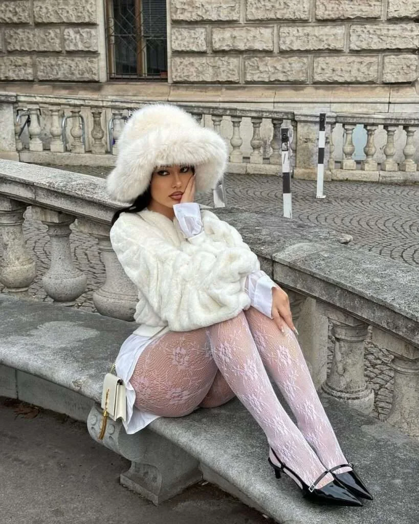 Cute & Cozy Winter Outfits