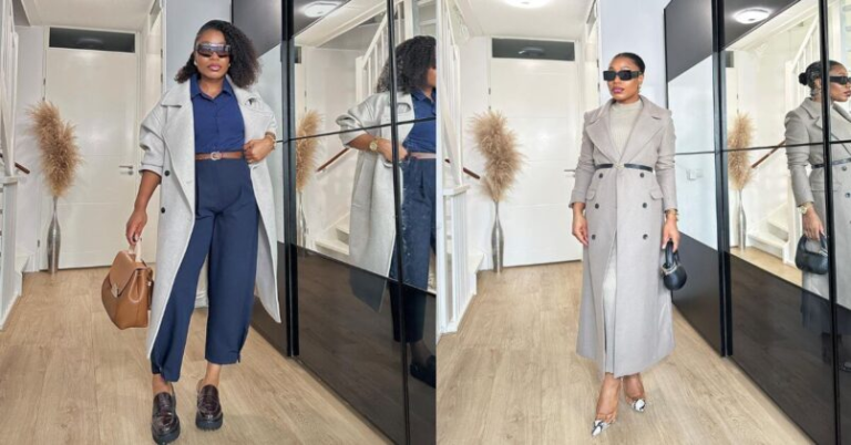 Discover 30+ powerful corporate baddie outfits that blend sharp tailoring with confident style for office looks that mean business and show your attitude.