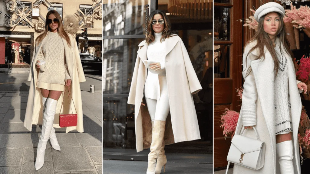 Irresistible Fall Outfits