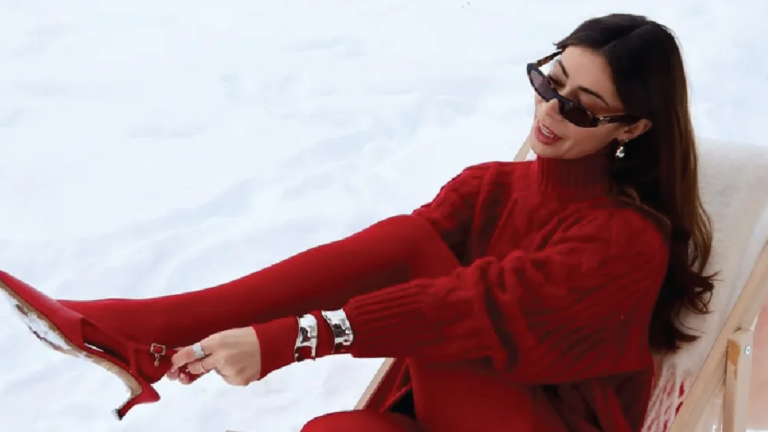 11 Valentines Day Outfit Ideas for a Flirty 2026