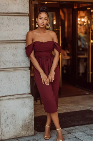 Fall Date Night Outfits for Black Women: Stylish, Romantic Looks for Cool Nights 2026