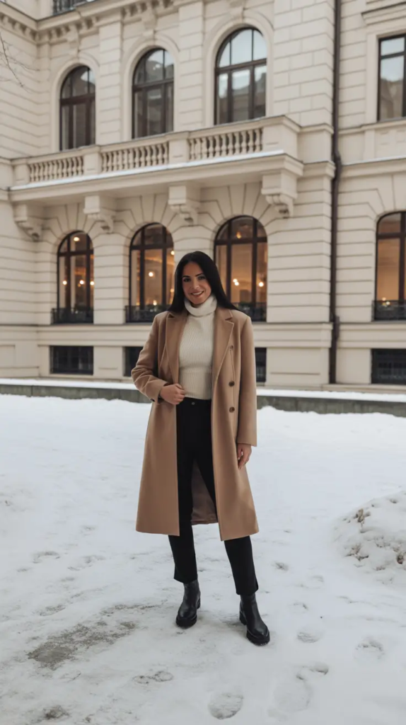 Classy Outfits for Women