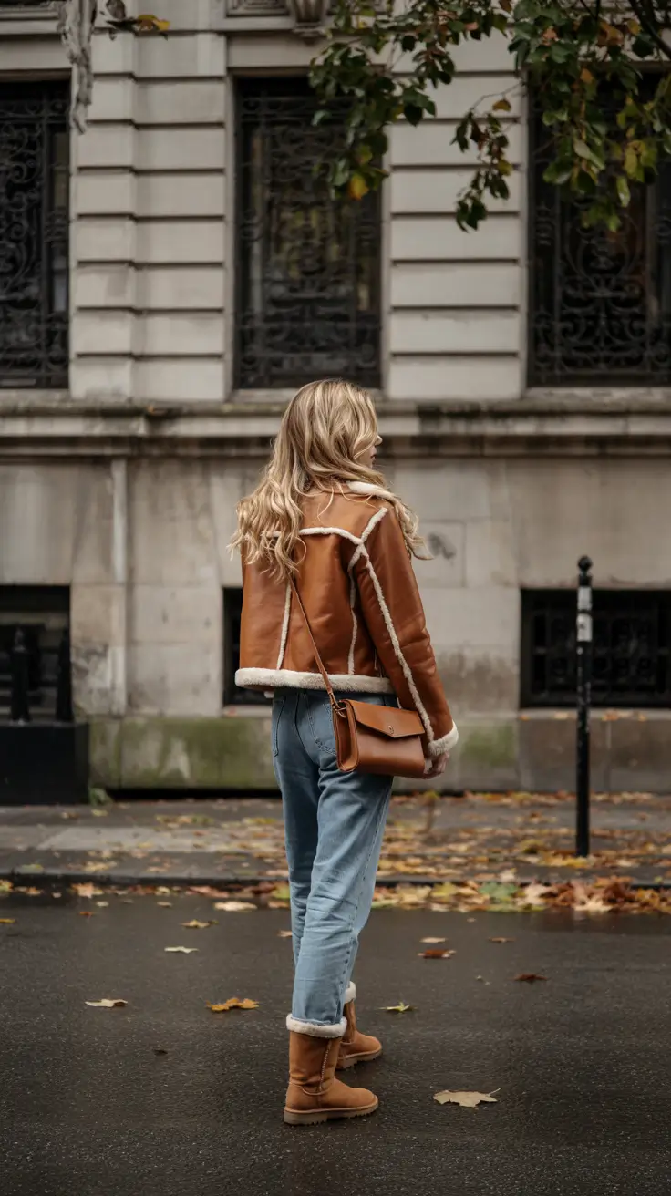 Winter Outfit Inspo Ideas 2026